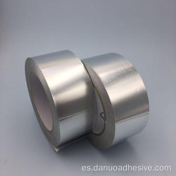 cinta de aluminio de alta calidad